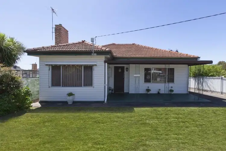 Third view of Homely house listing, 4 Speed Street, Ararat VIC 3377