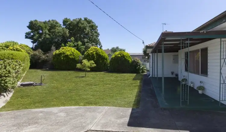Fourth view of Homely house listing, 4 Speed Street, Ararat VIC 3377