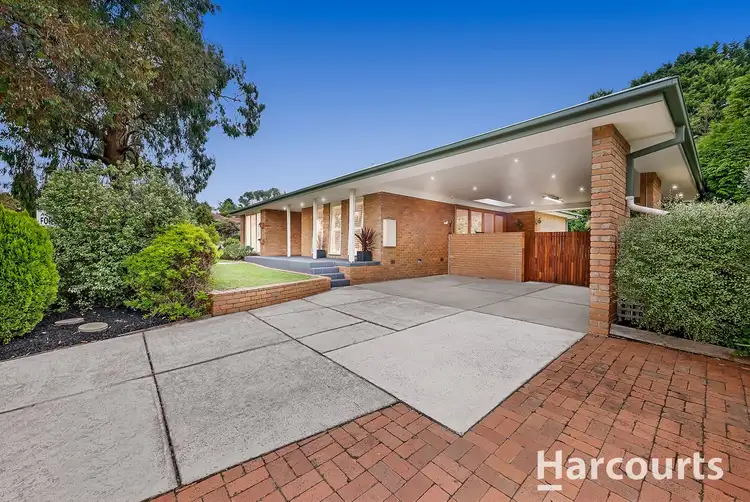 5 Glenwerri Court, Vermont South VIC 3133