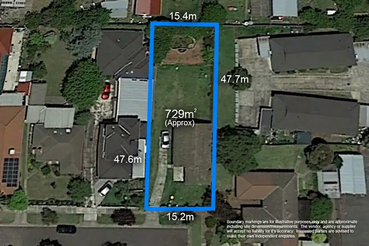 10 Southdean Street, Dandenong VIC 3175