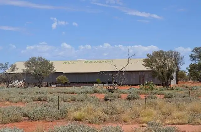 Second view of Homely rural property listing, * Nardoo Station, Wanaaring NSW 2840