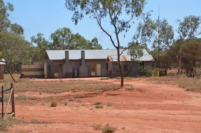 Third view of Homely rural property listing, * Nardoo Station, Wanaaring NSW 2840
