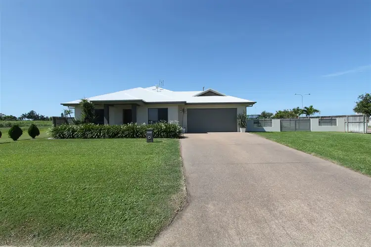 1 Hibiscus Drive, Ayr QLD 4807