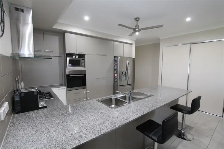 Fourth view of Homely house listing, 1 Hibiscus Drive, Ayr QLD 4807