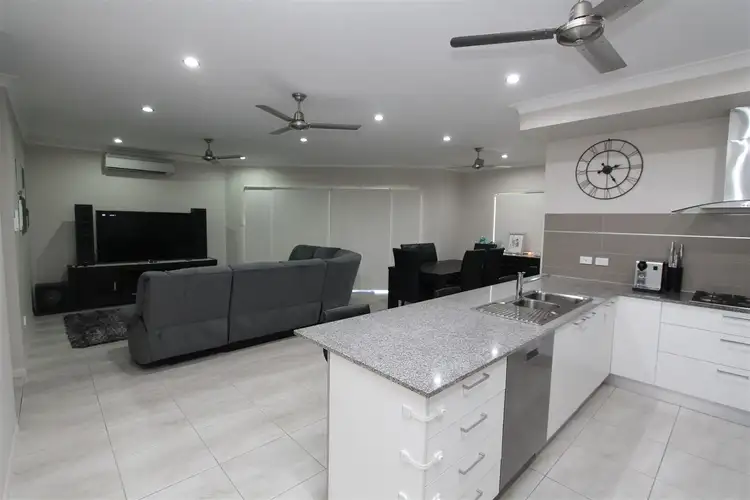 Fifth view of Homely house listing, 1 Hibiscus Drive, Ayr QLD 4807