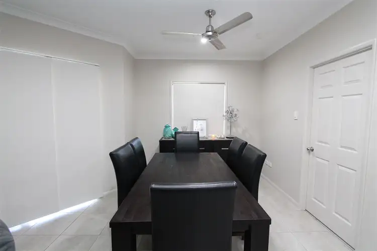 Sixth view of Homely house listing, 1 Hibiscus Drive, Ayr QLD 4807