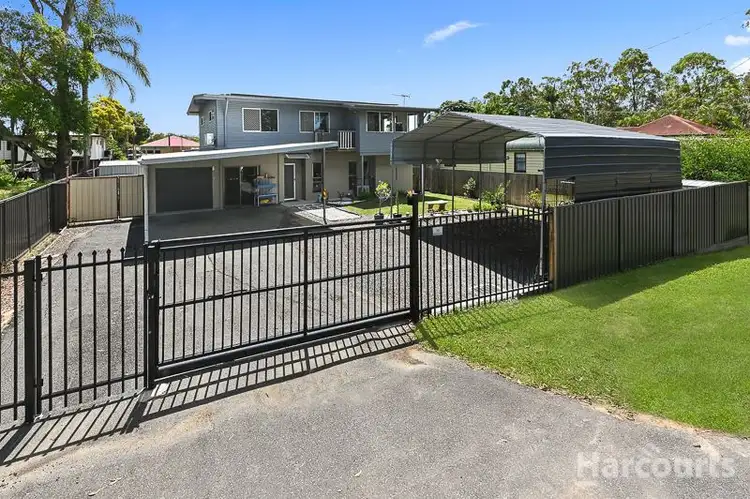 36 Duncan Street, Caboolture QLD 4510