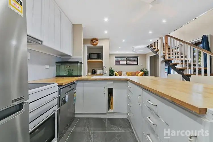 Second view of Homely house listing, 36 Duncan Street, Caboolture QLD 4510