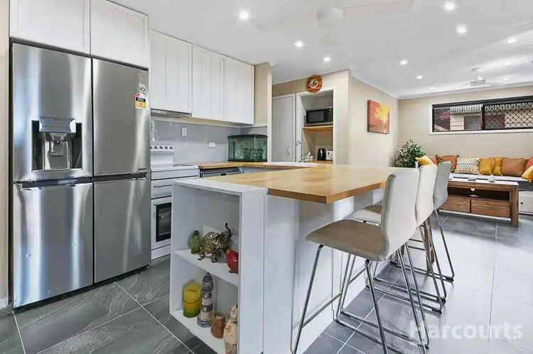 Fifth view of Homely house listing, 36 Duncan Street, Caboolture QLD 4510