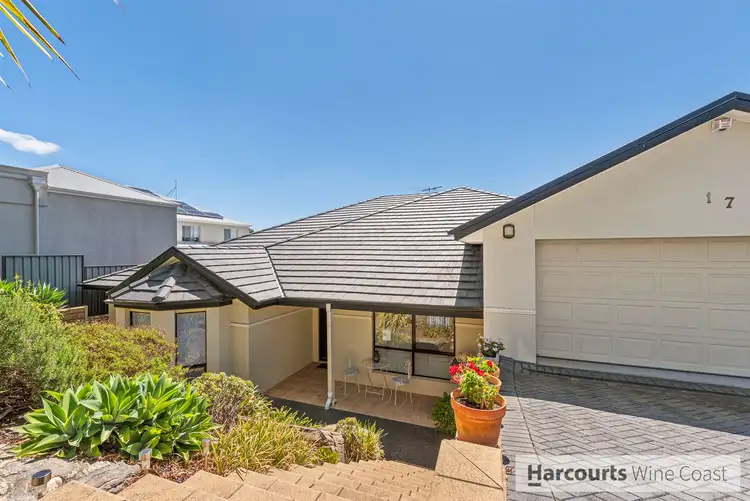 17 Evergreen Parade, Flagstaff Hill SA 5159