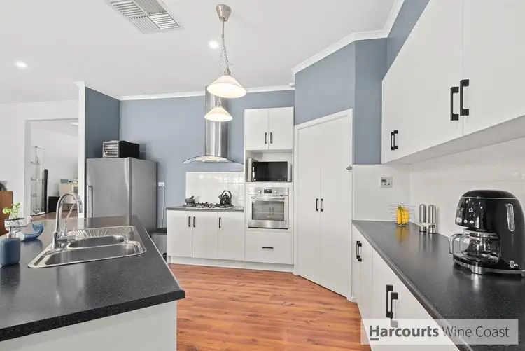 Fourth view of Homely house listing, 17 Evergreen Parade, Flagstaff Hill SA 5159