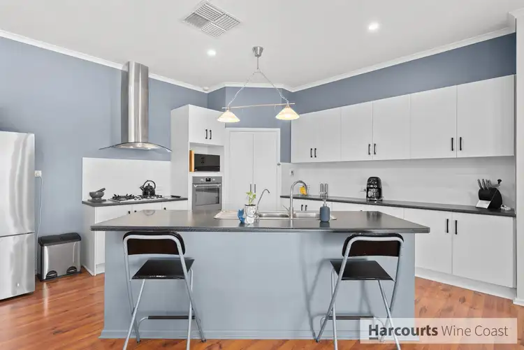 Fifth view of Homely house listing, 17 Evergreen Parade, Flagstaff Hill SA 5159