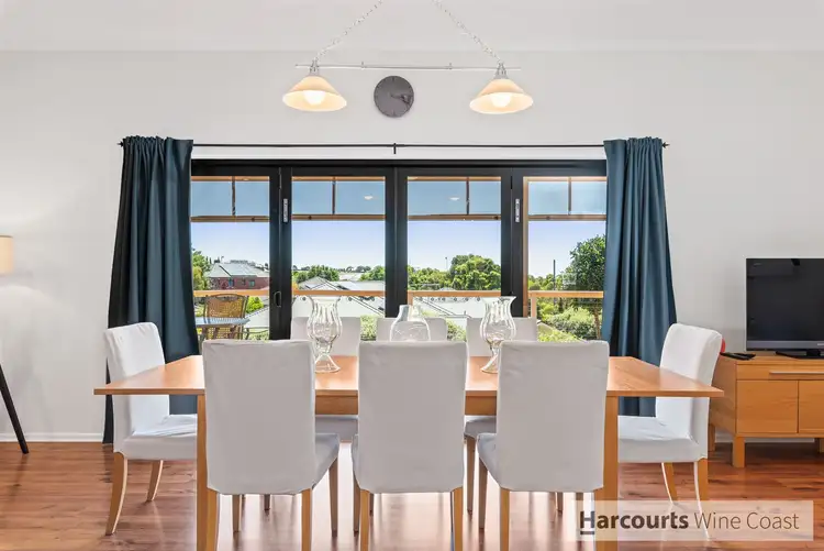 Sixth view of Homely house listing, 17 Evergreen Parade, Flagstaff Hill SA 5159