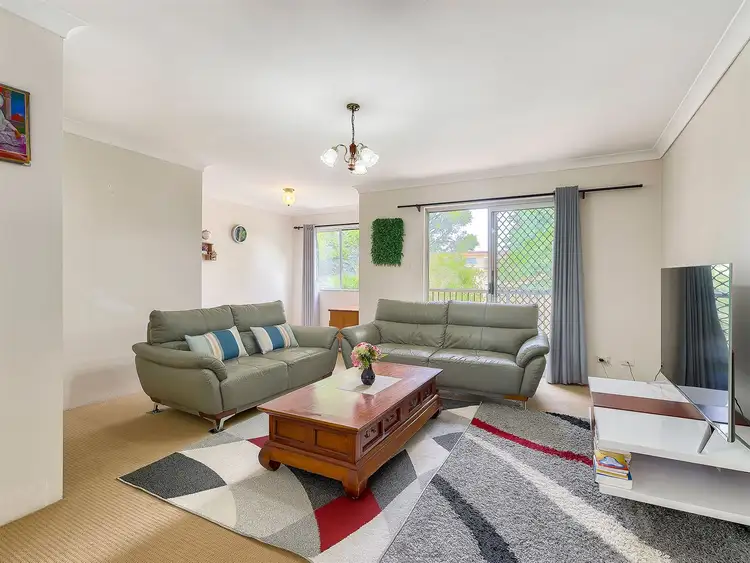 Main view of Homely unit listing, 3/7 Beaconsfield Terrace, Gordon Park QLD 4031