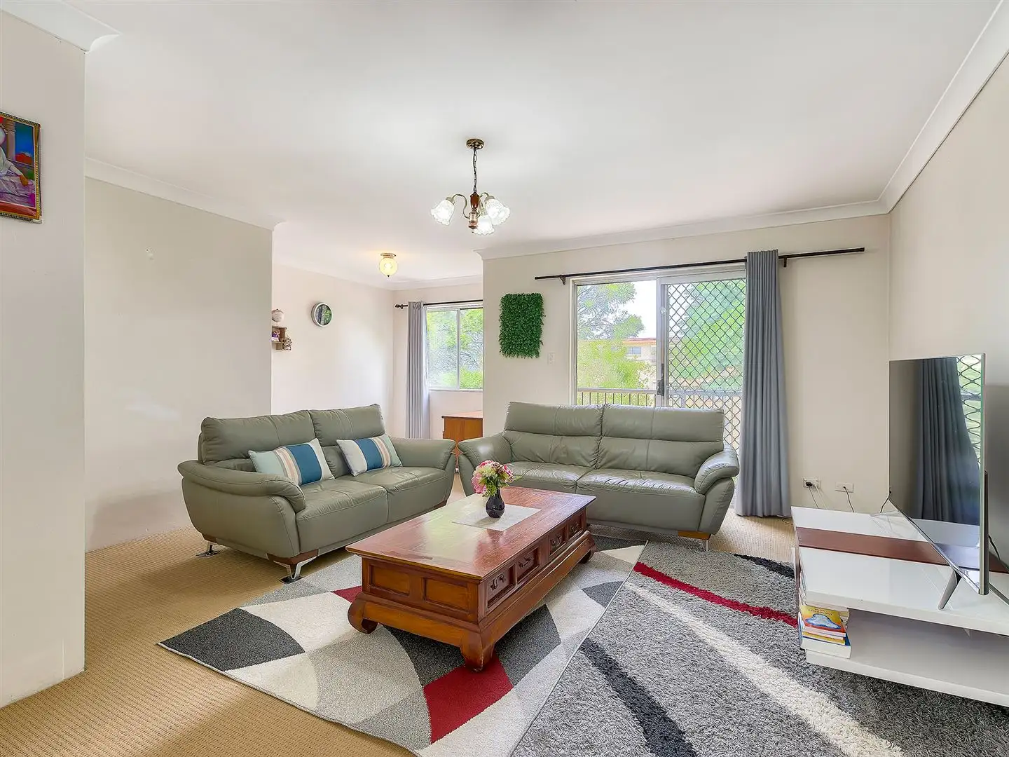 Main view of Homely unit listing, 3/7 Beaconsfield Terrace, Gordon Park QLD 4031
