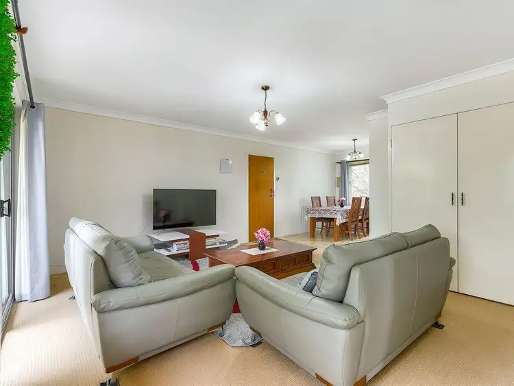 Second view of Homely unit listing, 3/7 Beaconsfield Terrace, Gordon Park QLD 4031