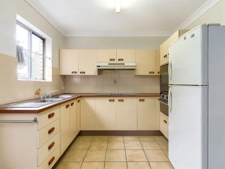 Sixth view of Homely unit listing, 3/7 Beaconsfield Terrace, Gordon Park QLD 4031