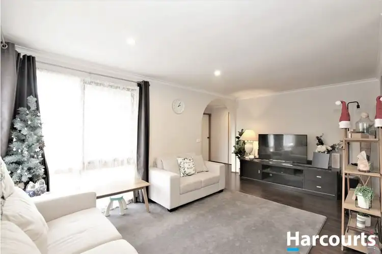 Third view of Homely house listing, 28 Garryowen Crescent, Narre Warren VIC 3805