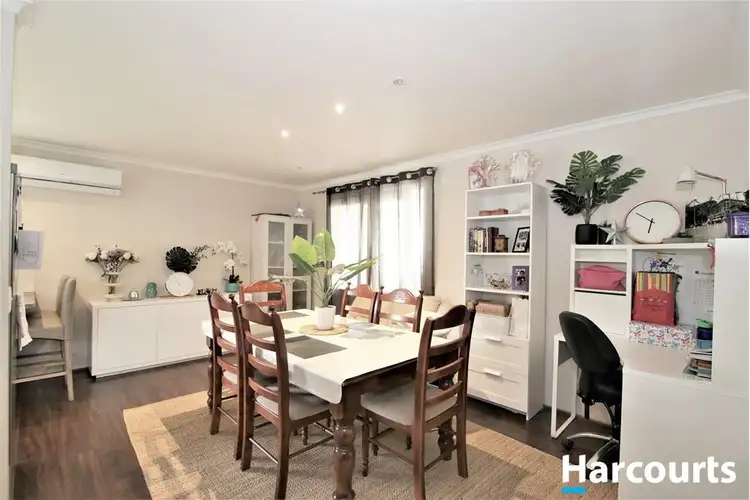 Fourth view of Homely house listing, 28 Garryowen Crescent, Narre Warren VIC 3805