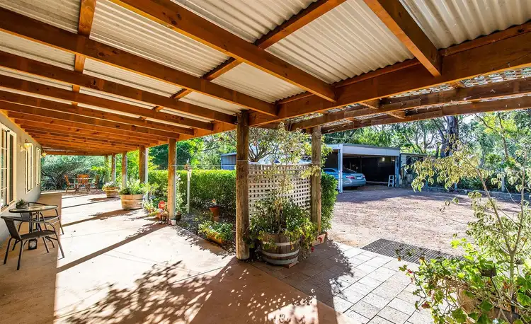 Fifth view of Homely house listing, 61 Thompson Crescent, Lake Clifton WA 6215