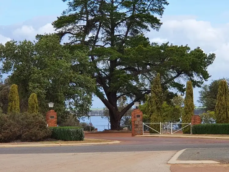Second view of Homely land listing, 3 Congreve, Yealering WA 6372