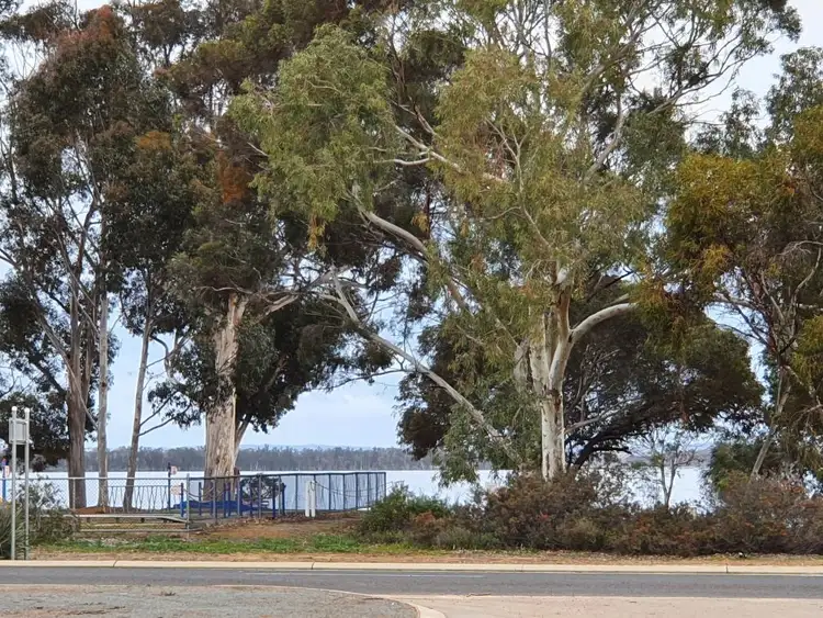 Third view of Homely land listing, 3 Congreve, Yealering WA 6372