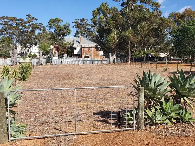 Fifth view of Homely land listing, 3 Congreve, Yealering WA 6372