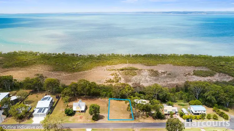 Main view of Homely land listing, 64 Fraser Dr, River Heads QLD 4655