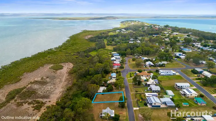 Second view of Homely land listing, 64 Fraser Dr, River Heads QLD 4655
