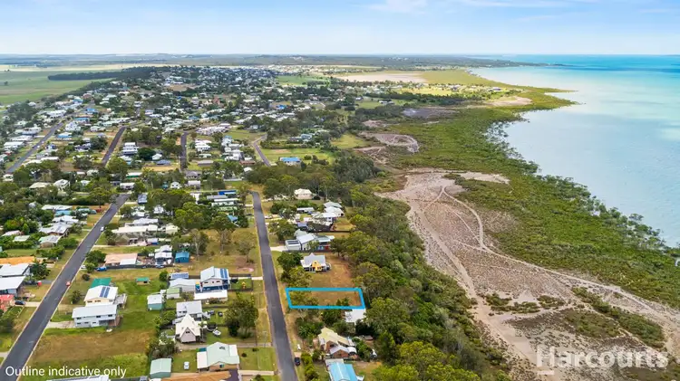 Third view of Homely land listing, 64 Fraser Dr, River Heads QLD 4655