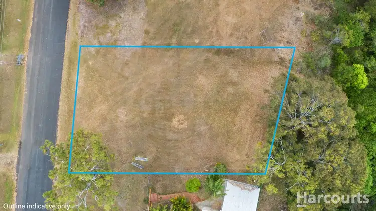 Fourth view of Homely land listing, 64 Fraser Dr, River Heads QLD 4655