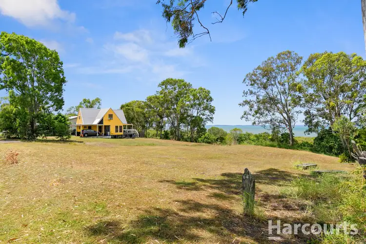 Sixth view of Homely land listing, 64 Fraser Dr, River Heads QLD 4655