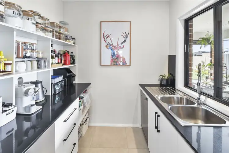 Fourth view of Homely house listing, 6 Stephens Street, Horsham VIC 3400