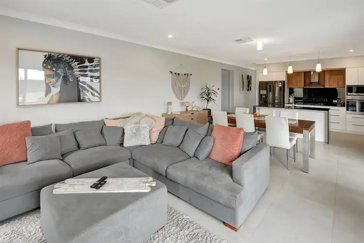 Fifth view of Homely house listing, 6 Stephens Street, Horsham VIC 3400