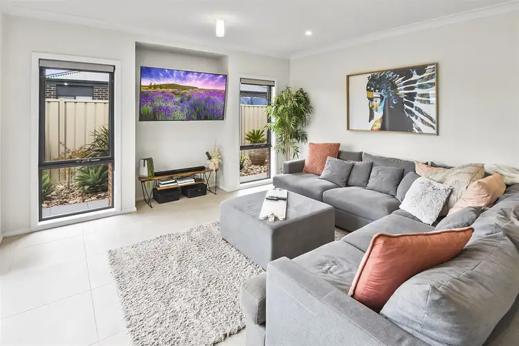 Sixth view of Homely house listing, 6 Stephens Street, Horsham VIC 3400