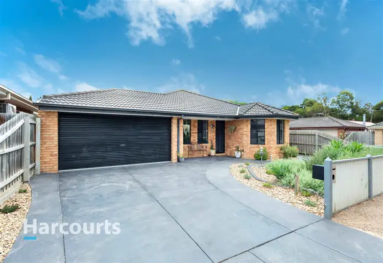 12 Beilby Court, Hastings VIC 3915