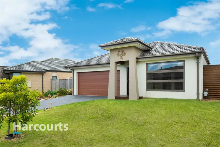 12 Eman Terrace, Hastings VIC 3915