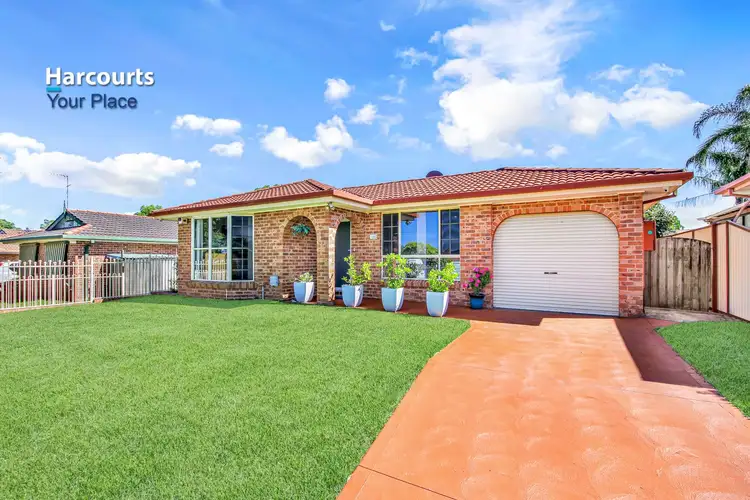 Main view of Homely house listing, 118 Southee Circuit, Oakhurst NSW 2761
