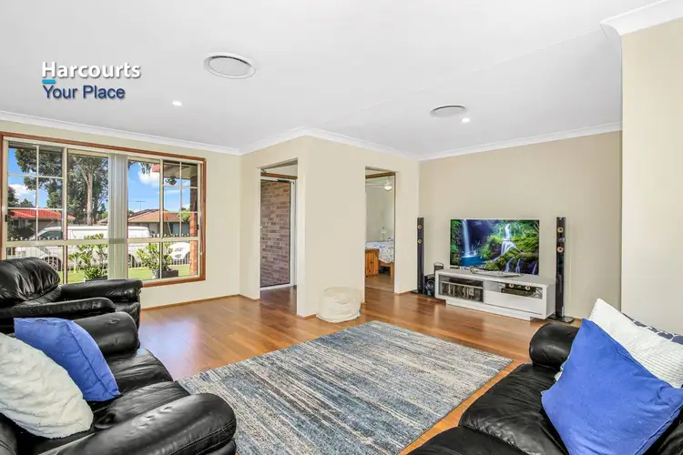 Second view of Homely house listing, 118 Southee Circuit, Oakhurst NSW 2761