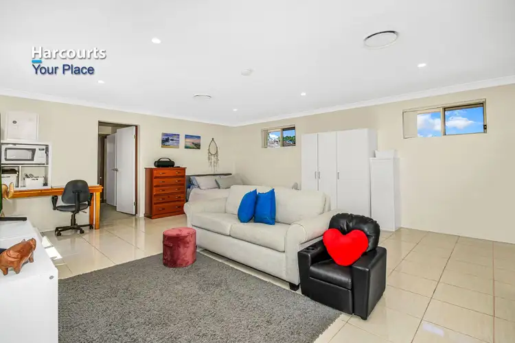 Fifth view of Homely house listing, 118 Southee Circuit, Oakhurst NSW 2761