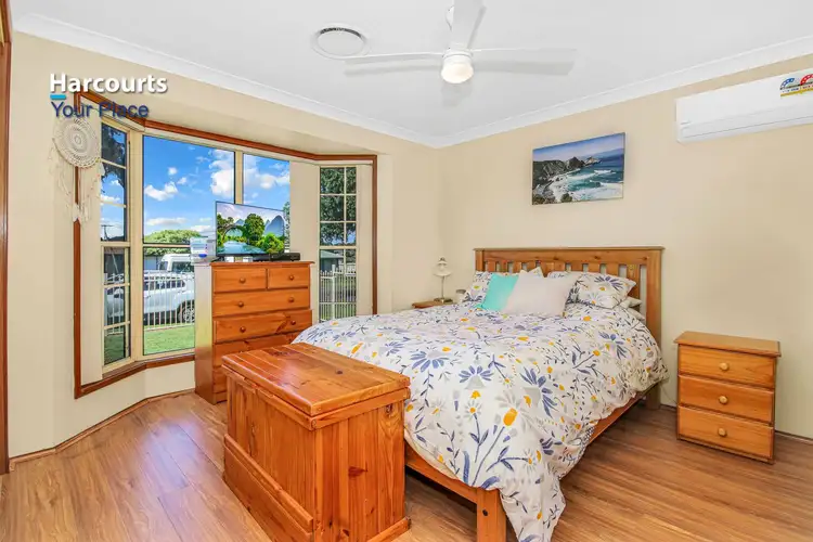 Sixth view of Homely house listing, 118 Southee Circuit, Oakhurst NSW 2761