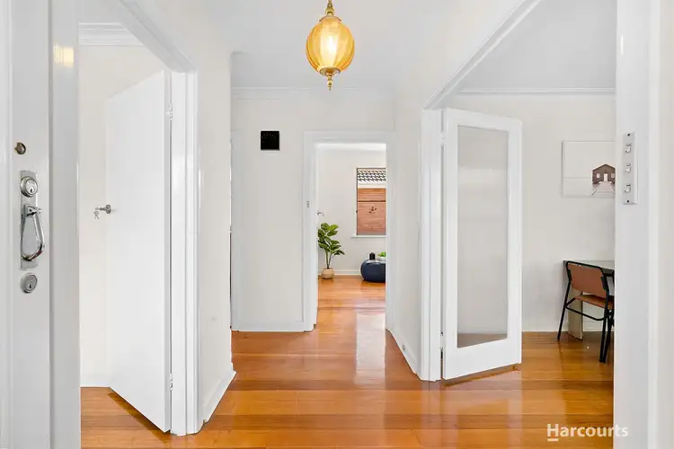 Second view of Homely unit listing, 1/3 Garden Avenue, Glen Huntly VIC 3163
