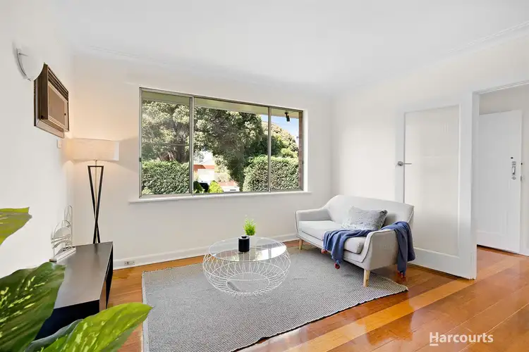 Fourth view of Homely unit listing, 1/3 Garden Avenue, Glen Huntly VIC 3163