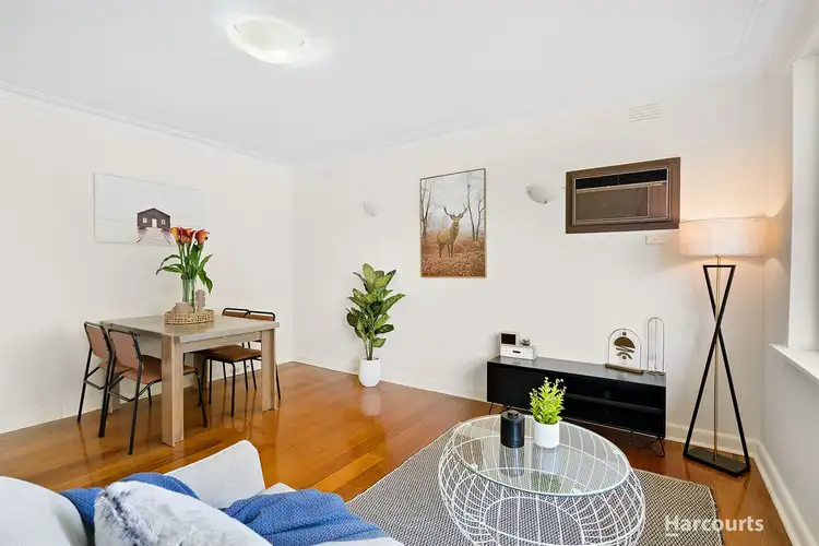 Fifth view of Homely unit listing, 1/3 Garden Avenue, Glen Huntly VIC 3163