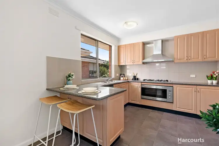 Sixth view of Homely unit listing, 1/3 Garden Avenue, Glen Huntly VIC 3163