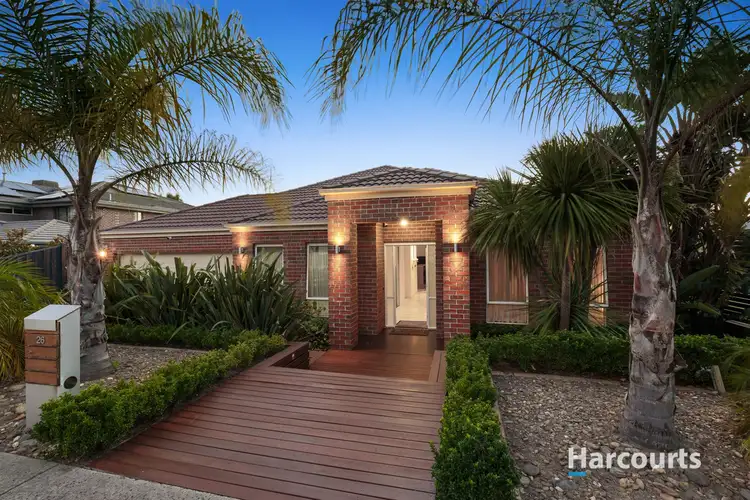 26 Viewline Drive, Lysterfield VIC 3156