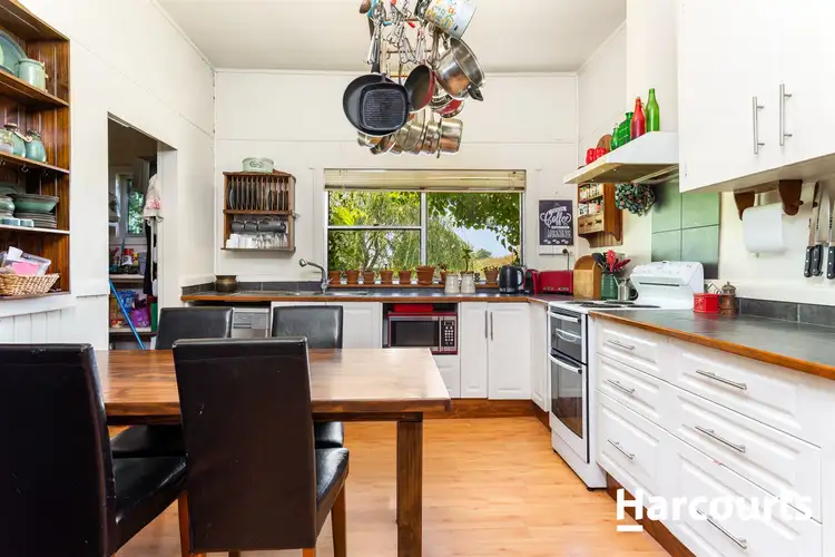 Second view of Homely house listing, 62 Pensioners Row, Westbury TAS 7303