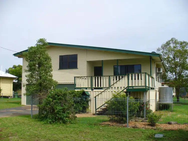 Main view of Homely house listing, 15 HADLEY STREET, Pittsworth QLD 4356