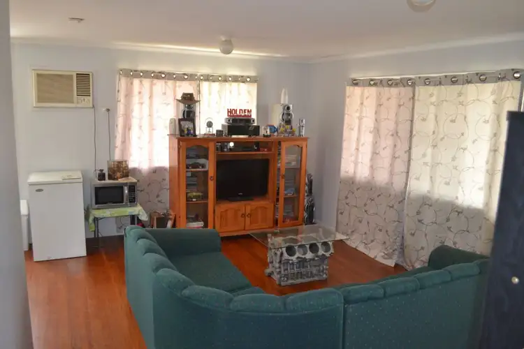 Second view of Homely house listing, 15 HADLEY STREET, Pittsworth QLD 4356