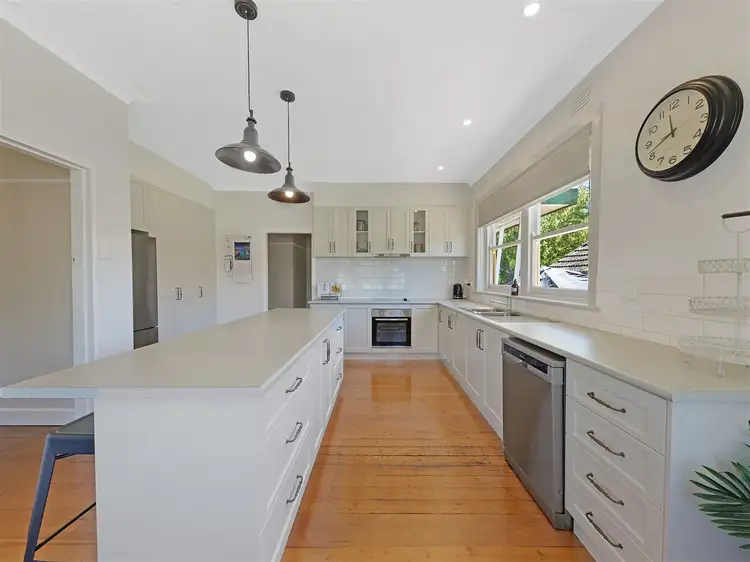 Fourth view of Homely house listing, 19 Orwell Street, Wangaratta VIC 3677